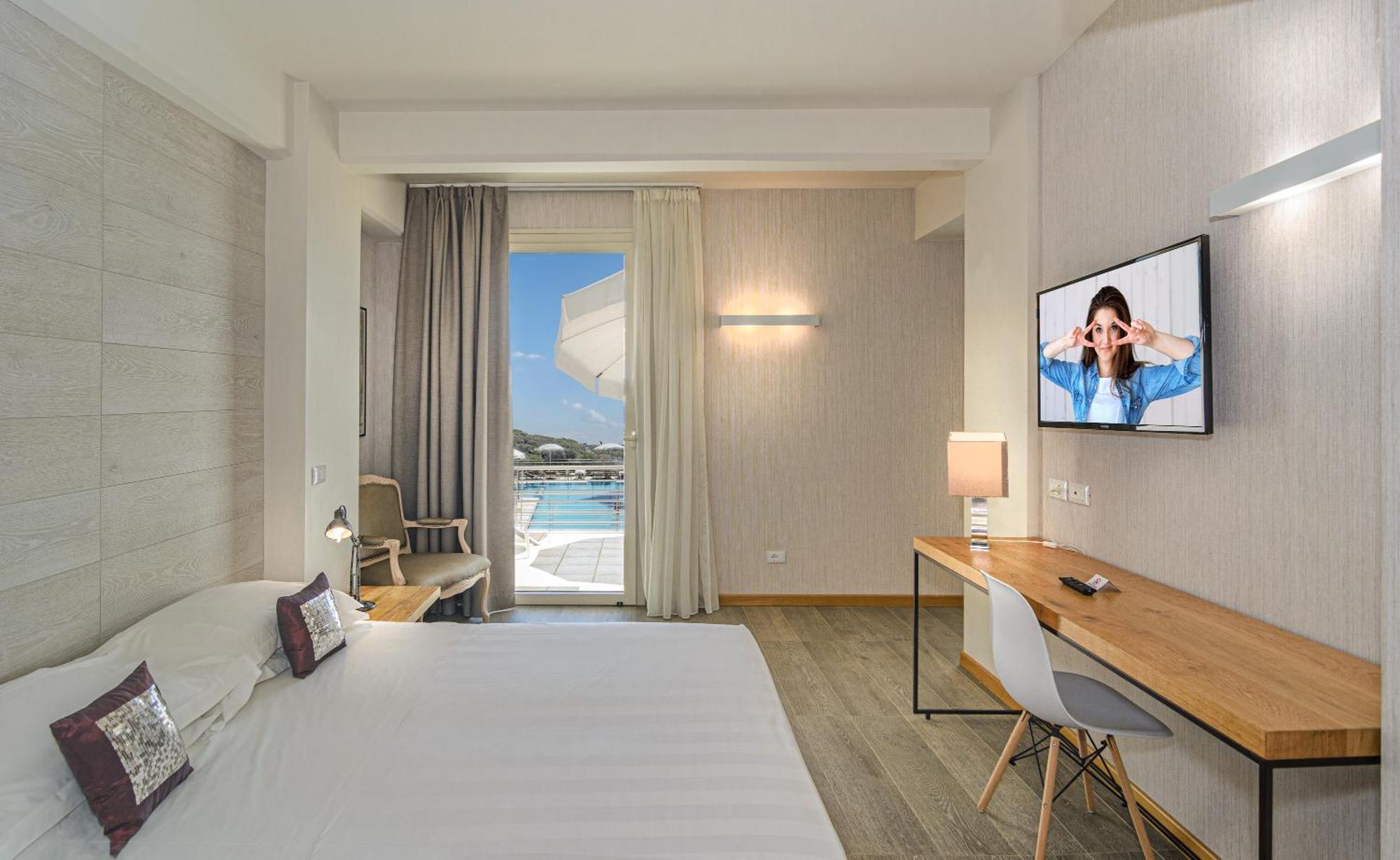 Hotel Joseph Марина-ди-Пьетрасанта Экстерьер фото