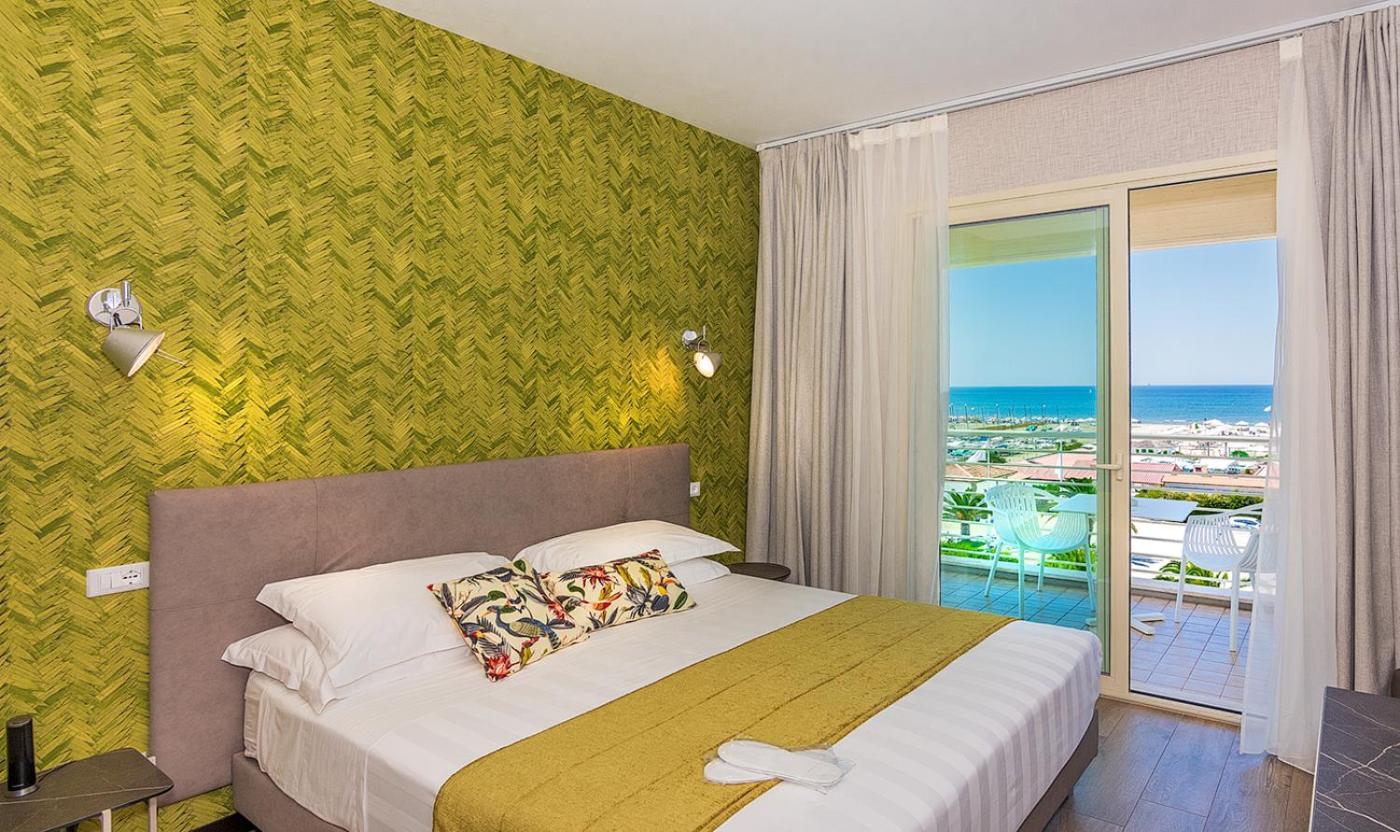 Hotel Joseph Марина-ди-Пьетрасанта Экстерьер фото
