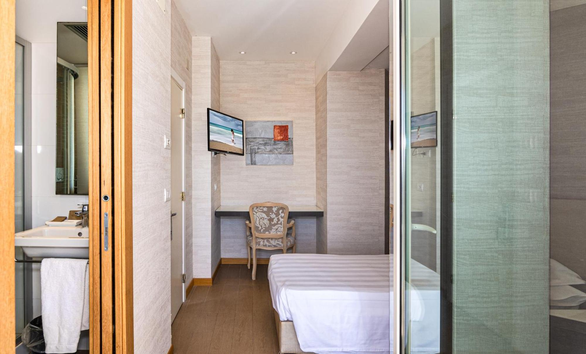 Hotel Joseph Марина-ди-Пьетрасанта Экстерьер фото